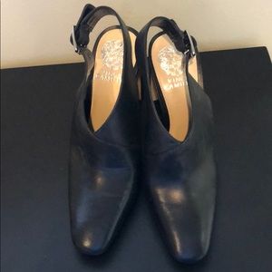 Vince Camuto heels